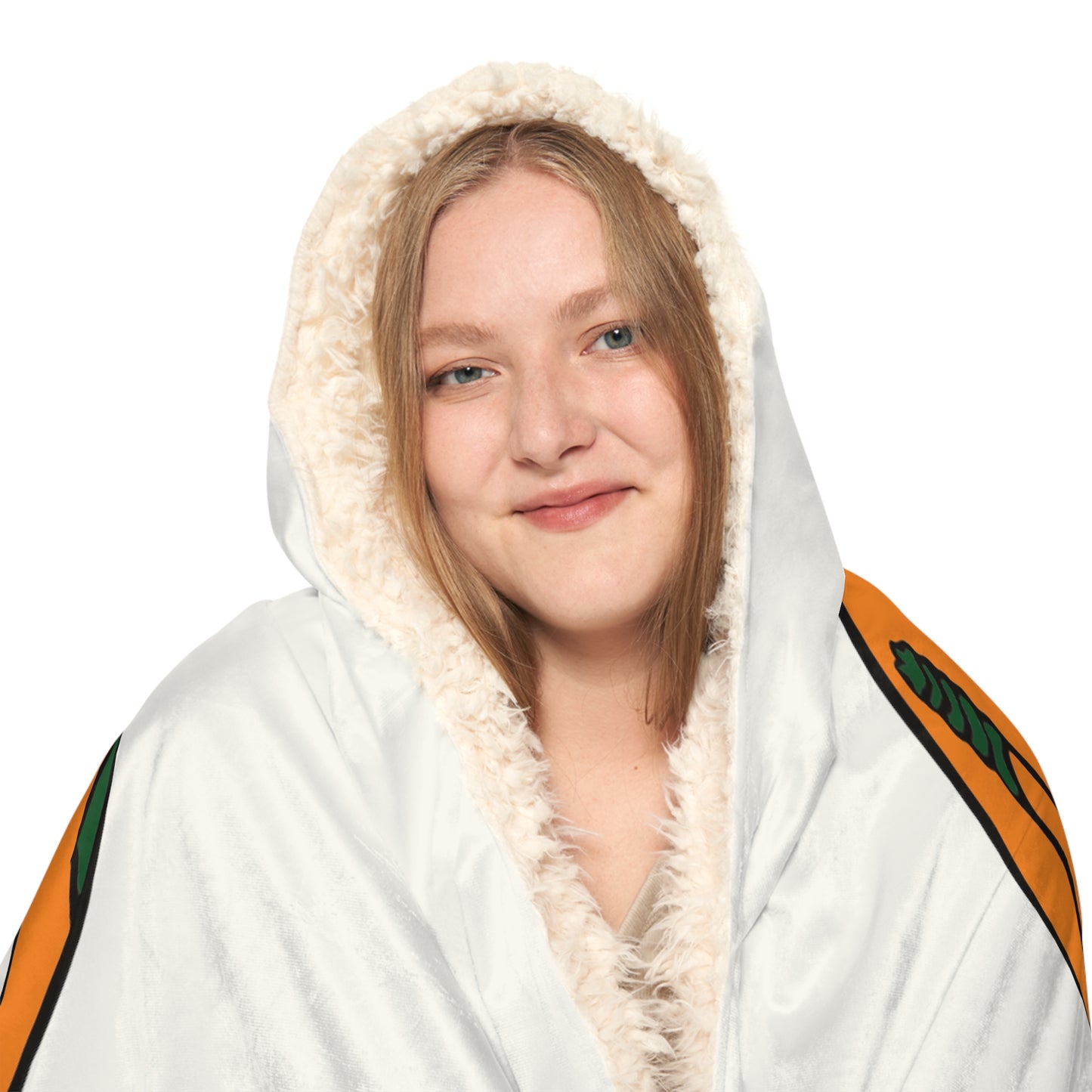 Snuggle Blanket