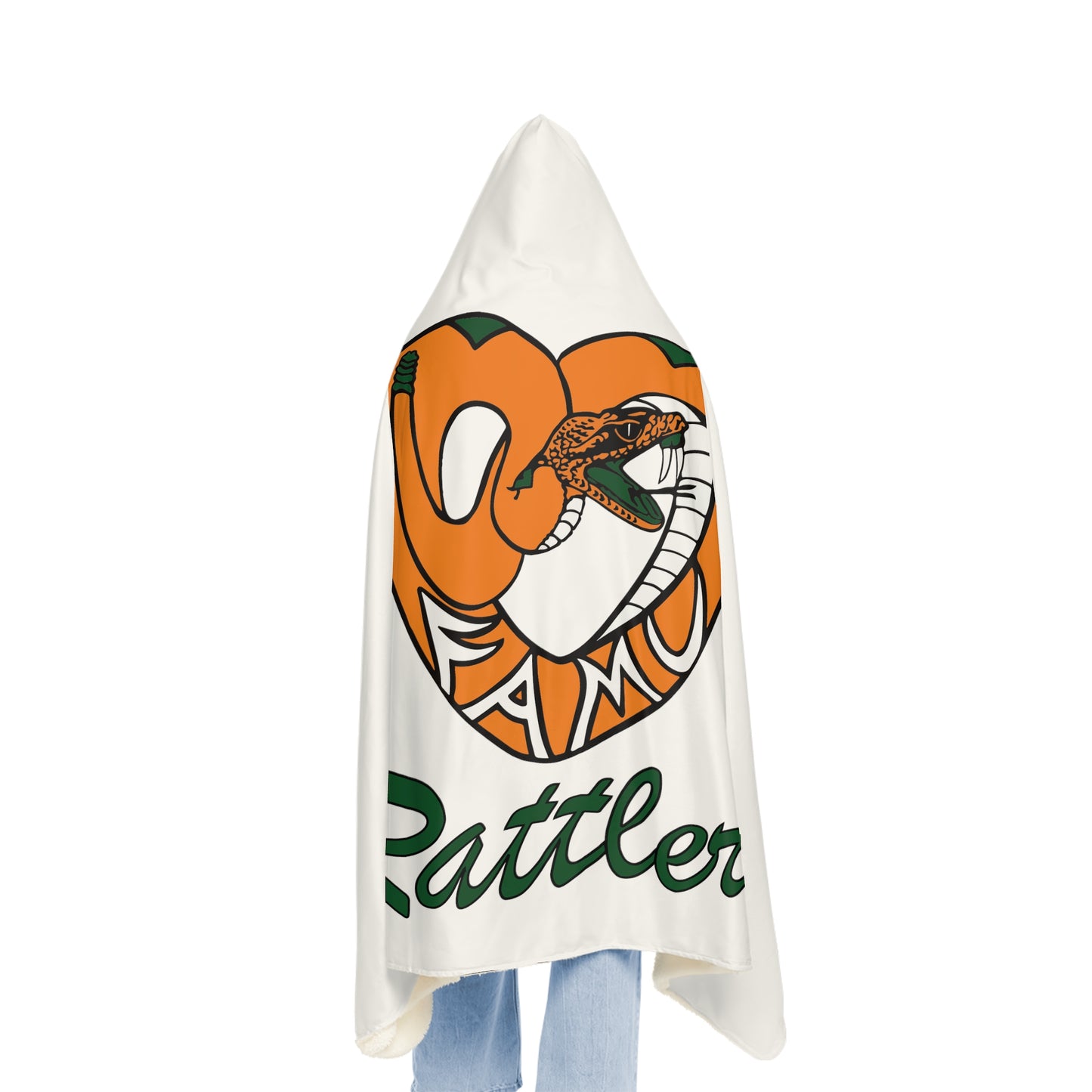 Snuggle Blanket