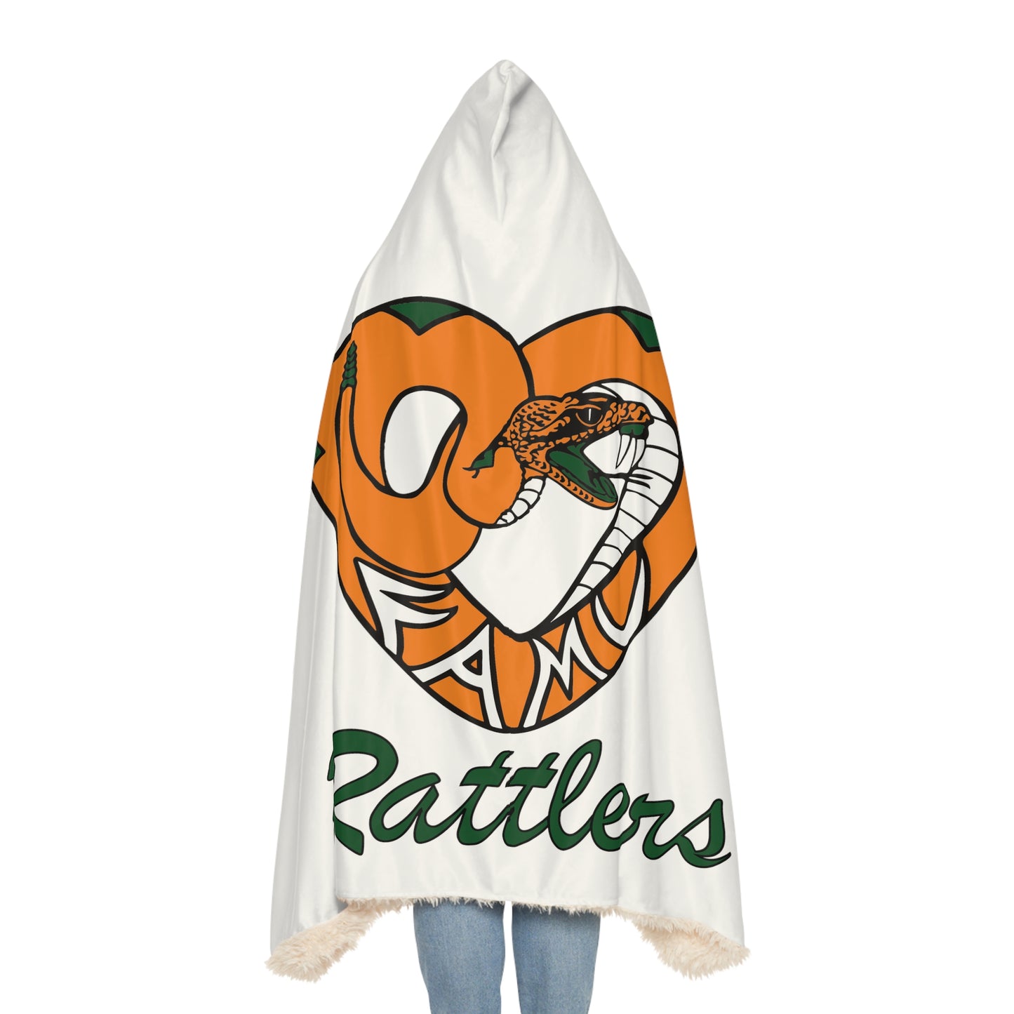 Snuggle Blanket