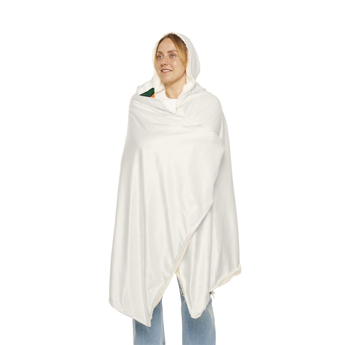 Snuggle Blanket