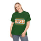 FAMU RATTLERS HOMECOMING 2022 (NOM) Unisex Heavy Cotton Tee