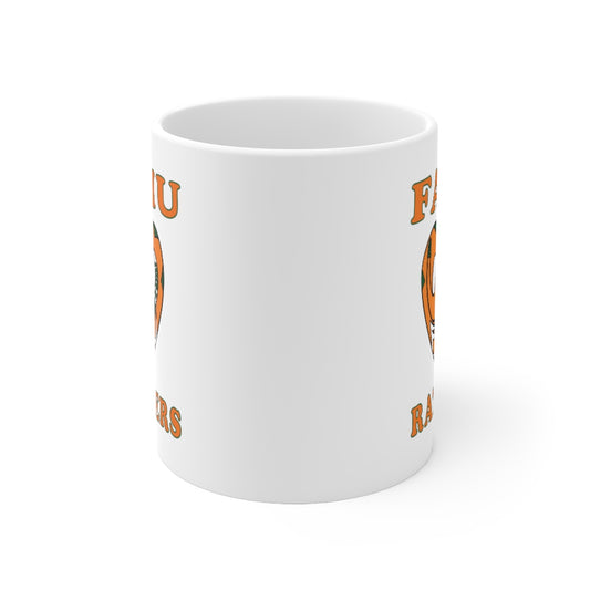 FAMU RATTLERS (NOM) Ceramic Mug 11oz