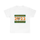 FAMU RATTLERS HOMECOMING 2022 (NOM) Unisex Heavy Cotton Tee