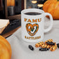 FAMU RATTLERS (NOM) Ceramic Mug 11oz