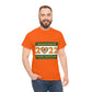 FAMU RATTLERS HOMECOMING 2022 (NOM) Unisex Heavy Cotton Tee