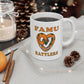 FAMU RATTLERS (NOM) Ceramic Mug 11oz