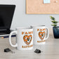 FAMU RATTLERS (NOM) Ceramic Mug 11oz