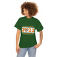 FAMU RATTLERS HOMECOMING 2022 (NOM) Unisex Heavy Cotton Tee