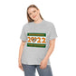 FAMU RATTLERS HOMECOMING 2022 (NOM) Unisex Heavy Cotton Tee