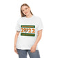 FAMU RATTLERS HOMECOMING 2022 (NOM) Unisex Heavy Cotton Tee