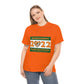 FAMU RATTLERS HOMECOMING 2022 (NOM) Unisex Heavy Cotton Tee
