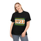 FAMU RATTLERS HOMECOMING 2022 (NOM) Unisex Heavy Cotton Tee