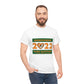 FAMU RATTLERS HOMECOMING 2022 (NOM) Unisex Heavy Cotton Tee