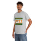 FAMU RATTLERS HOMECOMING 2022 (NOM) Unisex Heavy Cotton Tee